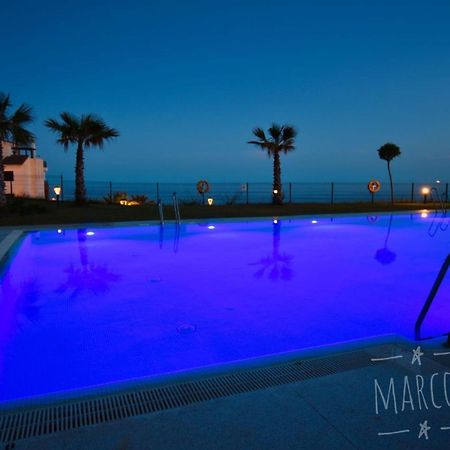 Magnolio Apartment Calaceite Torrox Exterior foto