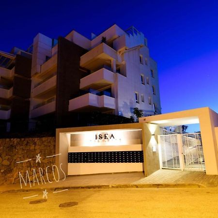 Magnolio Apartment Calaceite Torrox Exterior foto