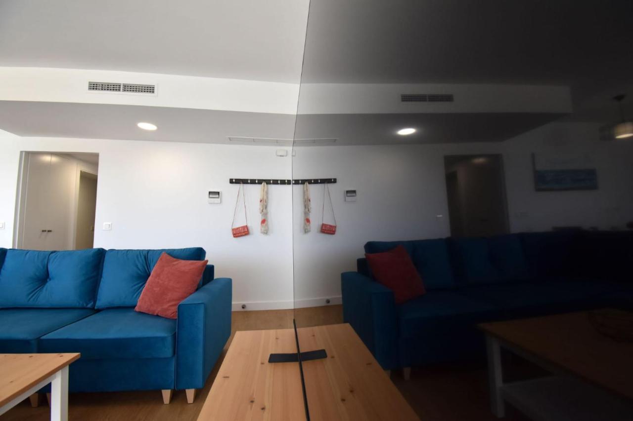 Magnolio Apartment Calaceite Torrox Exterior foto