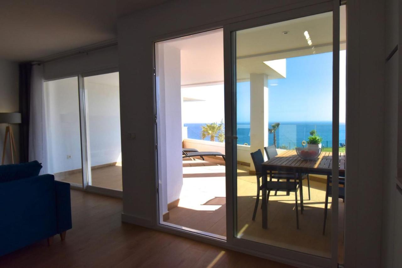 Magnolio Apartment Calaceite Torrox Exterior foto