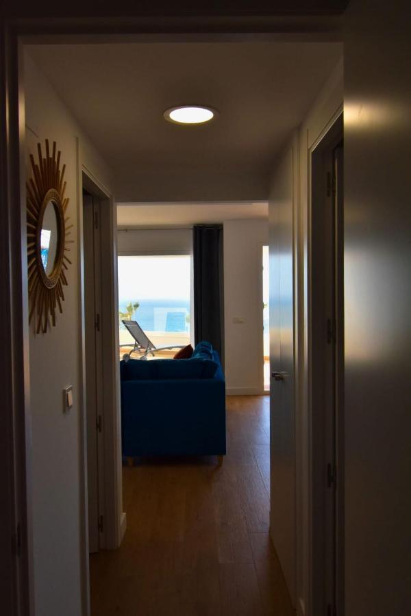 Magnolio Apartment Calaceite Torrox Exterior foto